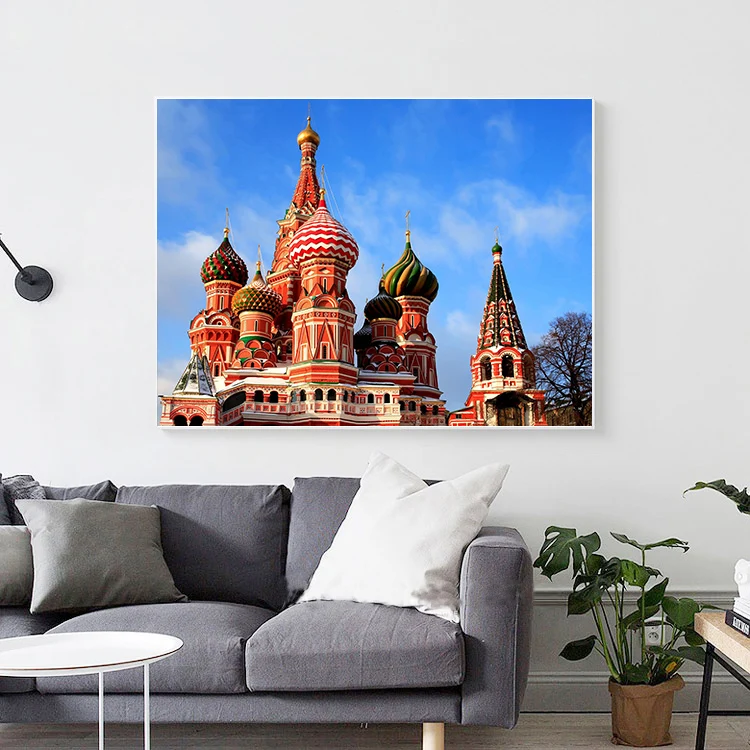5D алмазная вышивка стразы картина живопись мозаика настенная краска домашний