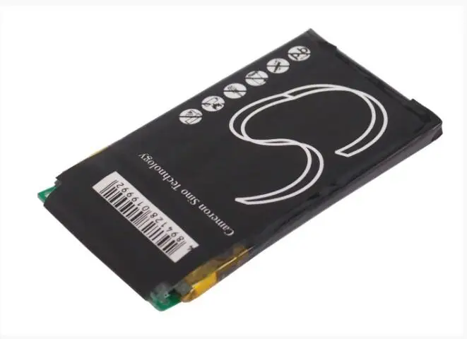 Аккумулятор Cameron Sino 1400mAh для MITAC Mio H610 338937010109 E4MT131323H12 GPS аккумулятор навигатора |