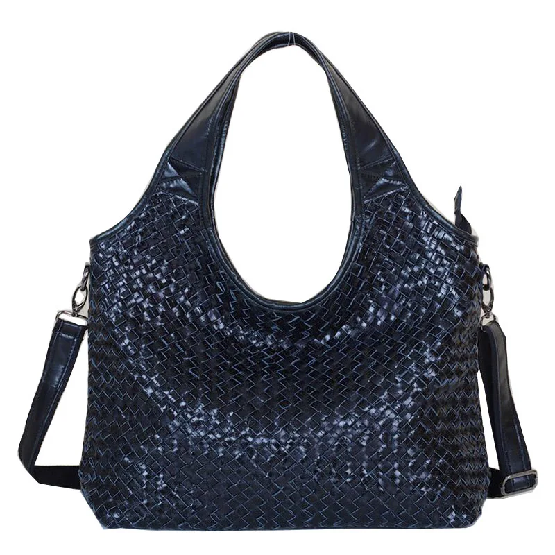 Популярные женские сумки San Maries из натуральной кожи модные большие