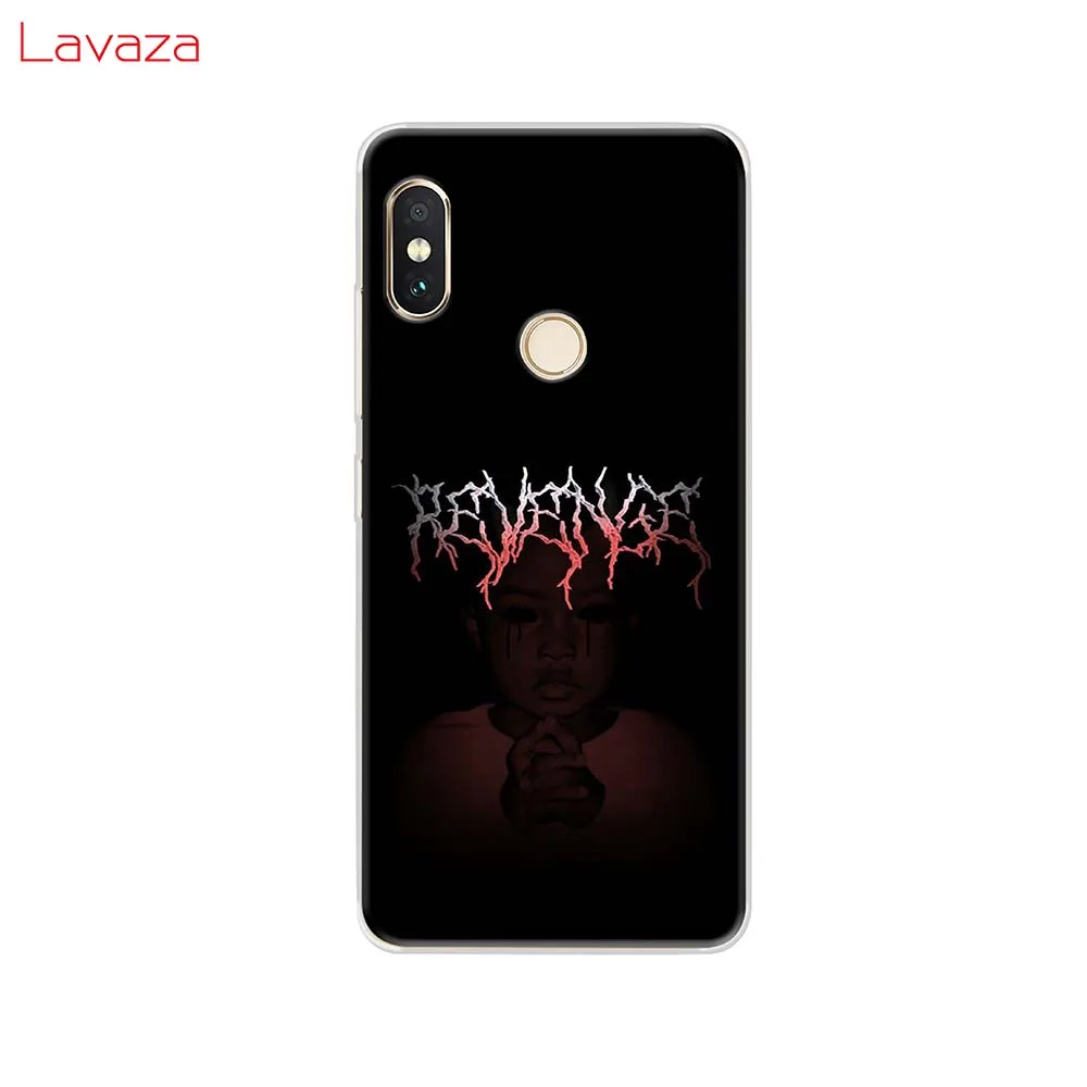 Твердый чехол Lavaza XXXTENTACION & Lil Peep для Huawei Mate 10 20 P10 P20 Lite Pro P smart 2019 Honor 8X 9