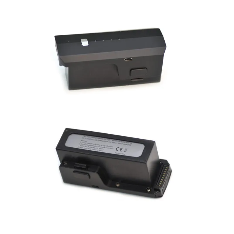 SJRC F11/F11 PRO батарея 11 1 V 2500mAh Fly более Оригинальная для F11 LiPo батарея|Детали и