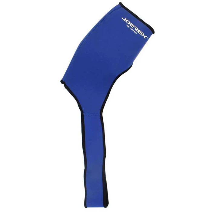 Тренировочный спортивный ремень на одно плечо бандаж защитный фиксатор сустав