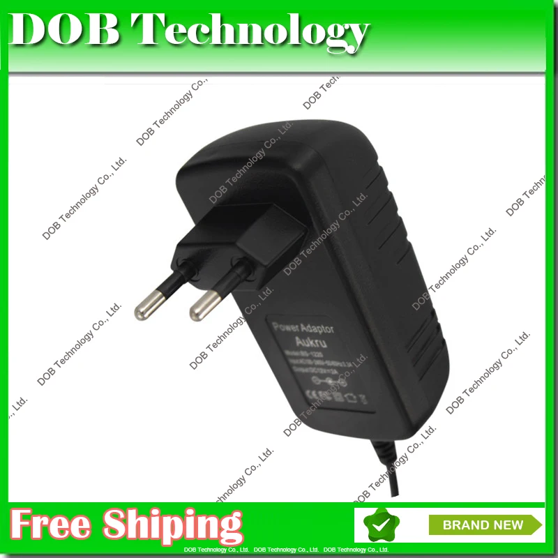 5 шт./лот высокое качество универсальный адаптер питания AC 100 240 В к DC 12 2a