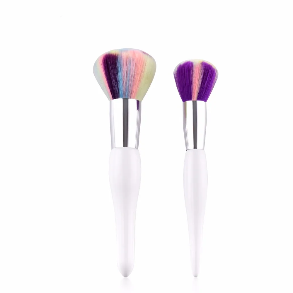 2 шт./набор кисти для макияжа 11 цветов|brush maquiagem|cosmetic makeup brushesmakeup brushes |