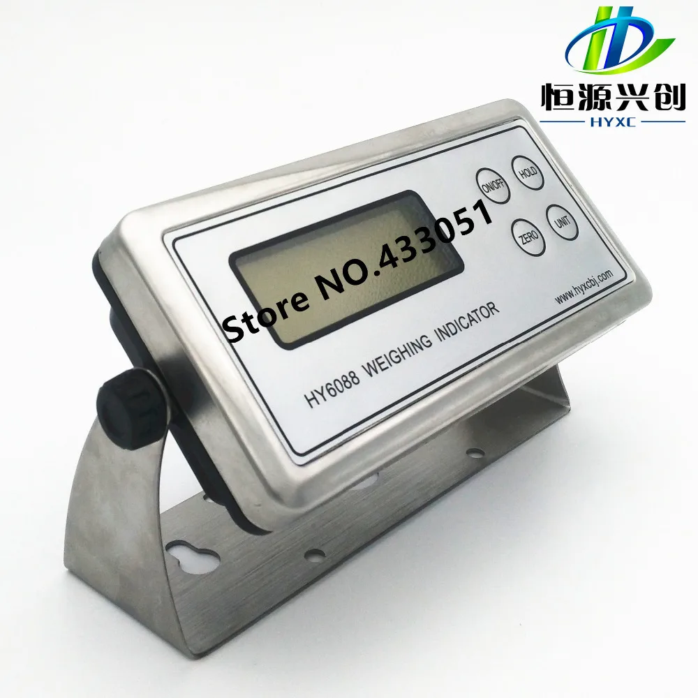 Бортовой грузоподъемник грузчик весит весы взвешивания датчик мониторинга