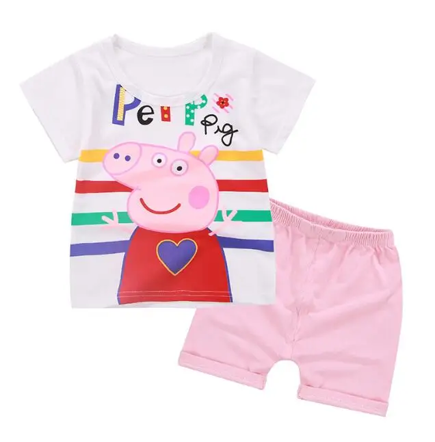 Одежда для маленьких мальчиков Комплекты одежды девочек одежда комплект детской