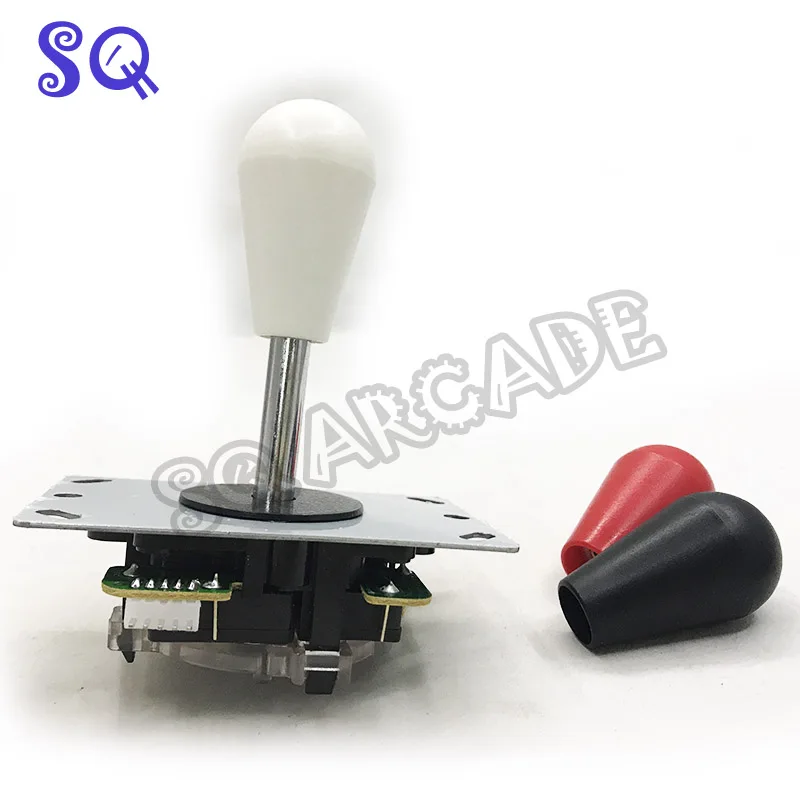 Raspberry pi/контроллер ПК с sanwa Кнопки и джойстик, USB к Jamma аркадные игры, одного игрока Multicade клавиатуры