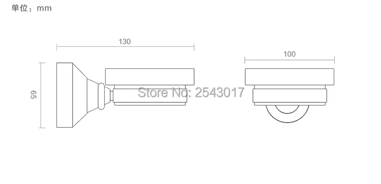 Высококачественный держатель для мыльницы черная бронзовая отделка корзина