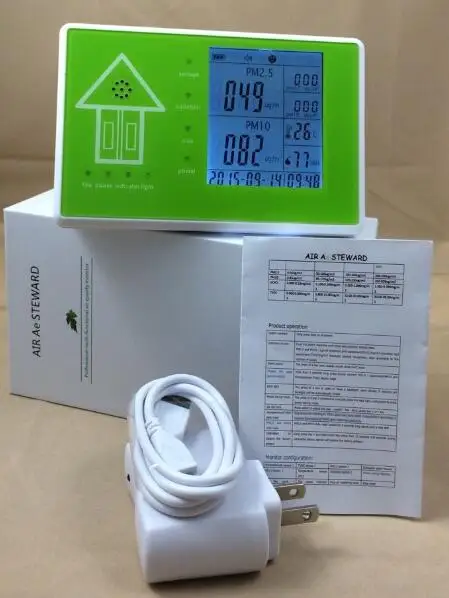 Бесплатная Доставка JSM136 Тестирование Утечки Газа Usage and Electronic Power portable multi газовый