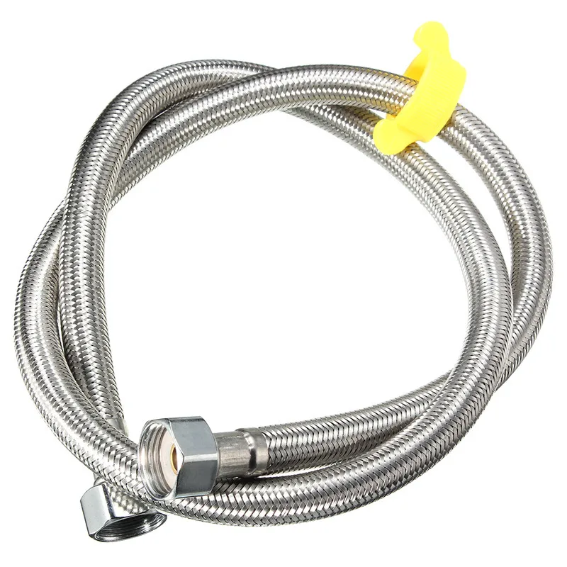 Медный смеситель для ванной комнаты медицинский лабораторный воды с шлангом 1