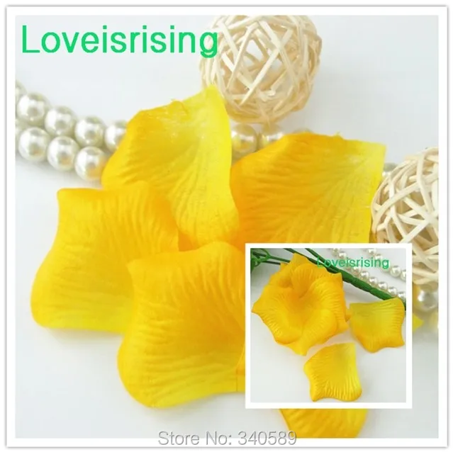 5 упаковок (720 шт) персиковый нетканый материал искусственный цветок розы