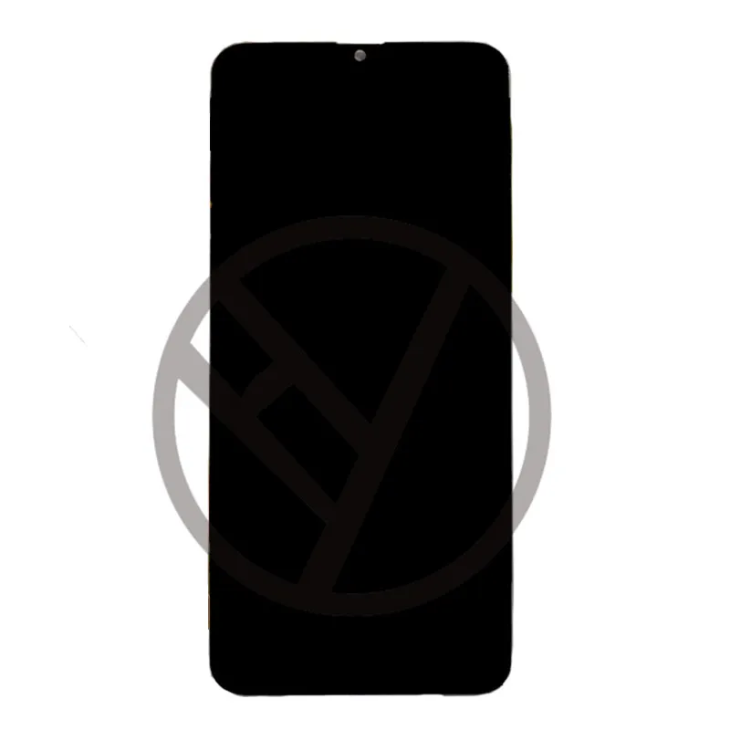 Для Samsung Galaxy A40 A405F A405DS A405 ЖК дисплей сенсорный экран дигитайзер стекло сборка +