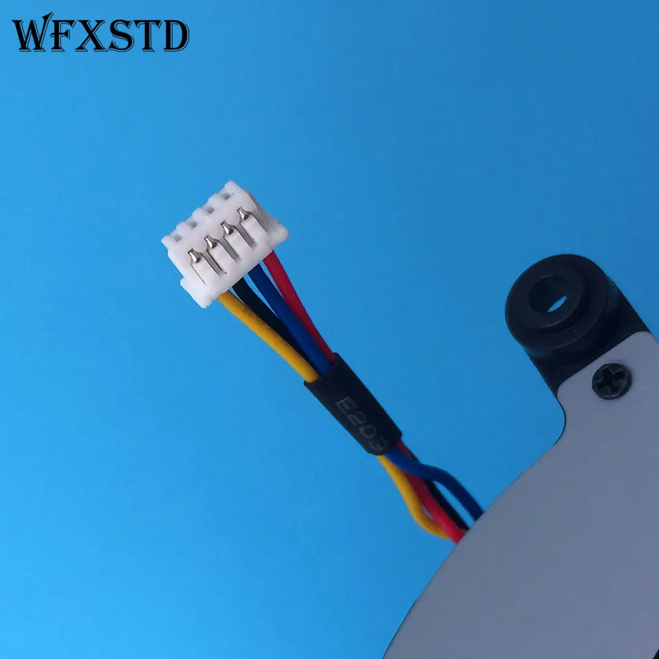 Новый охлаждающий вентилятор для процессора ASUS X5D X5DI X5DID X5DIJ A41 A41I A41IE A41ID