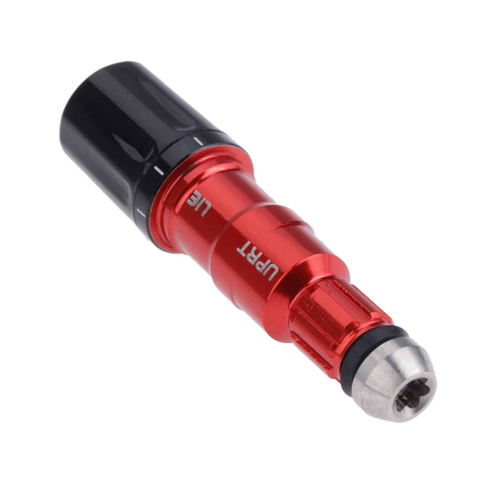 1 шт. алюминиевая Втулка адаптера вала для гольфа замена регулировка посадки на 5