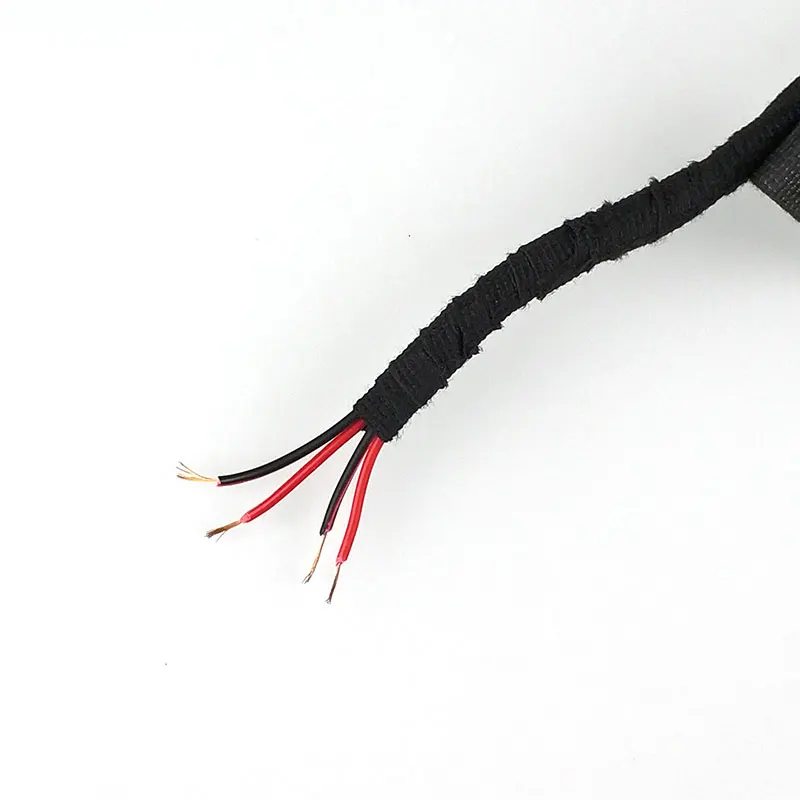 Тканевая лента 15 метров высокотемпературная защита ткацкий станок жгутовые