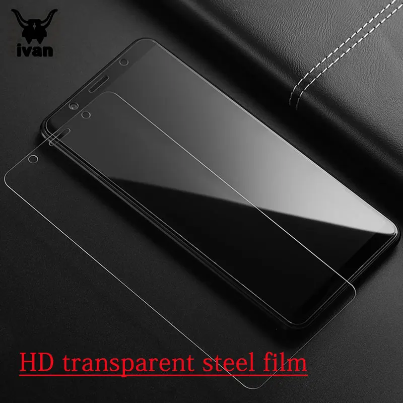 HDTransparent закаленное Стекло Закаленное Защитная пленка для xiaomi Note3 5/5C/5X/5S/5 6splus