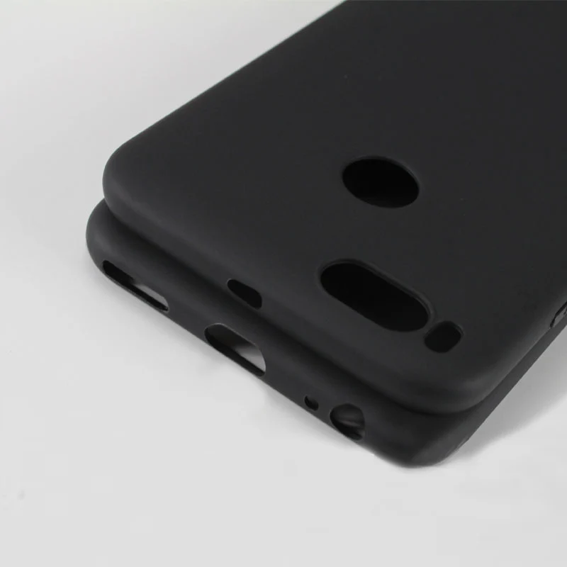 Xiaomi mi 5X чехол для A1 6 Note 3 Силиконовый ТПУ Мягкий матовый полный защитный Xiao Note3 |