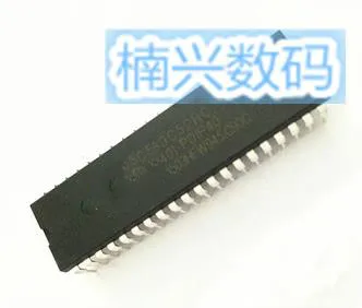 

20 шт. STC89C52RC STC89C52RC-40I-PDIP40 DIP40 новый