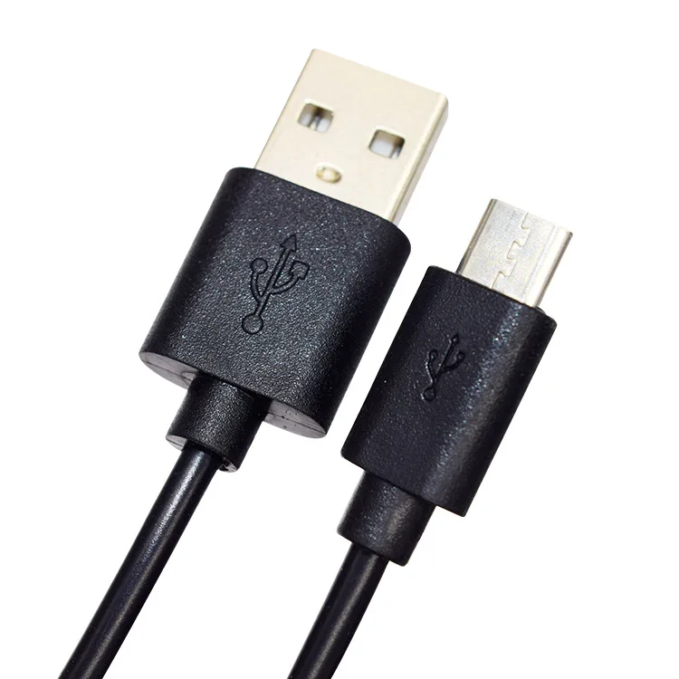 100 шт./лот кабель для зарядки телефона Micro USB быстрой Samsung Xiaomi LG Tablet Android мобильный