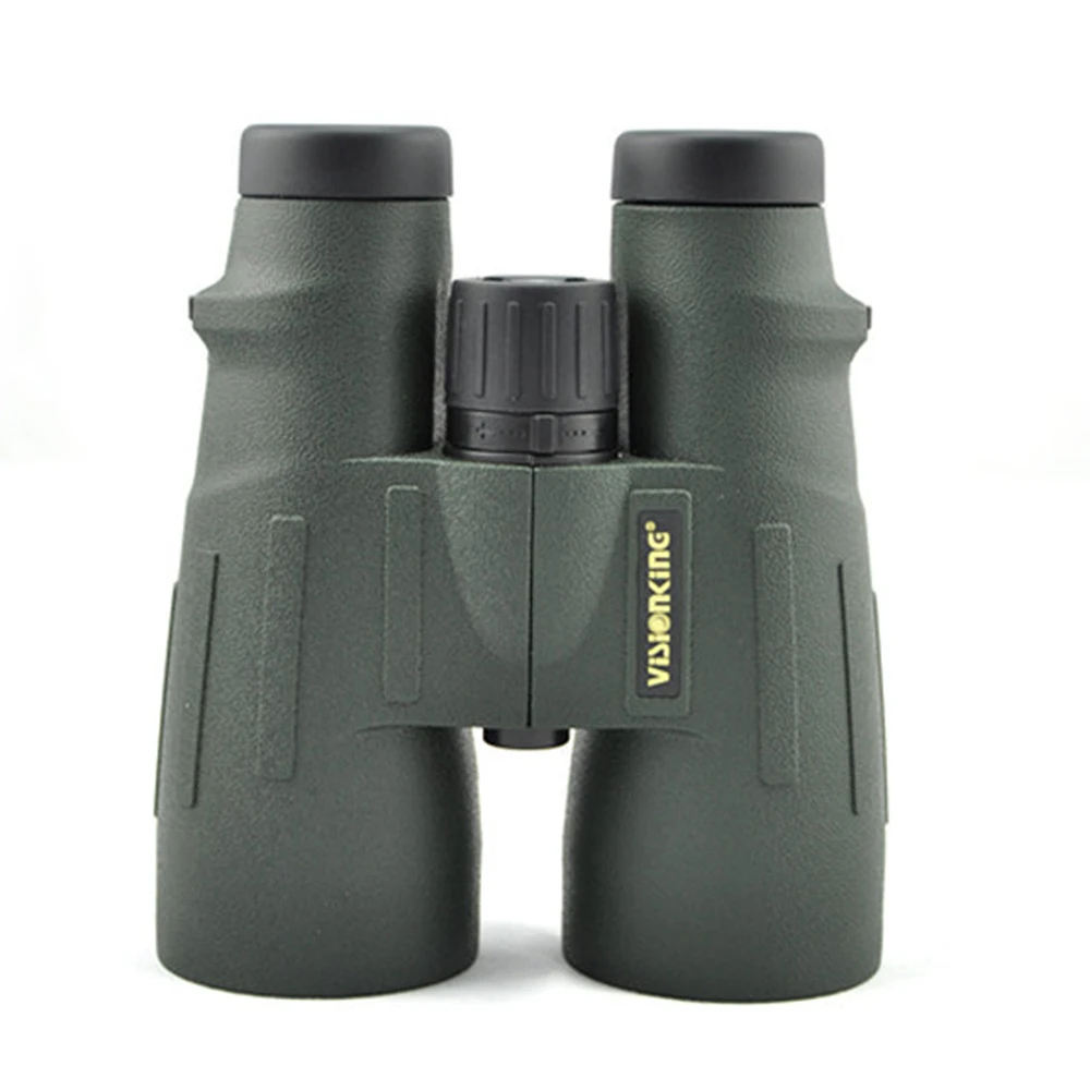Visionking 12x56 Профессиональный бинокль телескоп высокой мощности водонепроницаемый