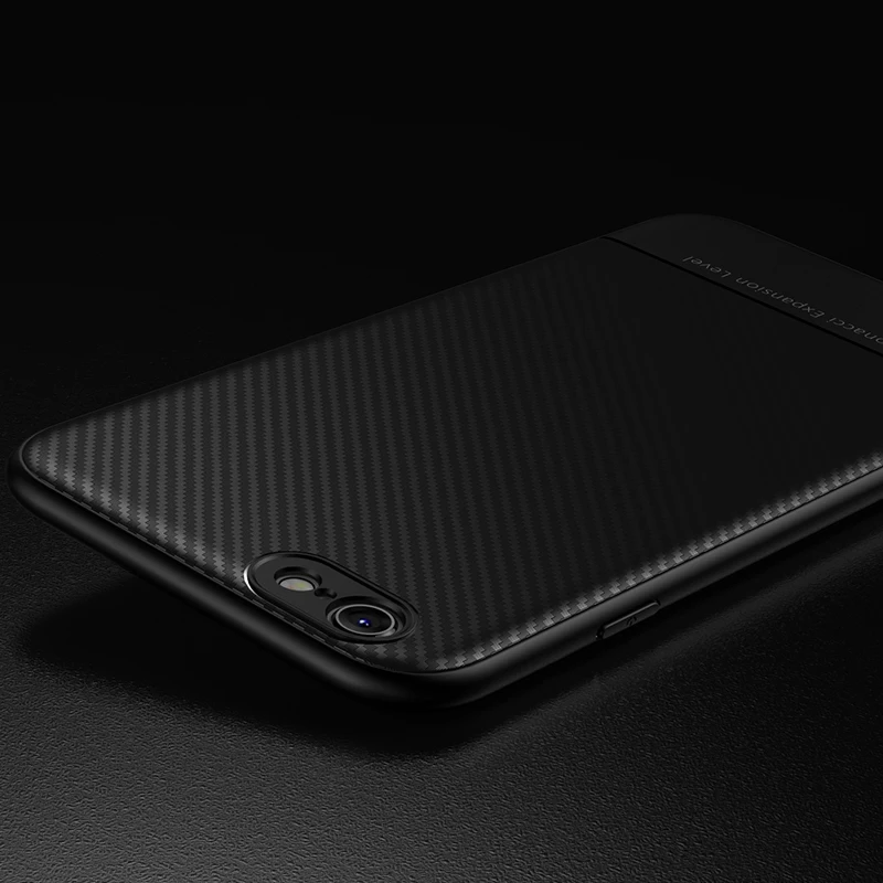 Чехол для мобильного телефона iphone 6 s новый защитный чехол 6s plus силиконовый из ТПУ