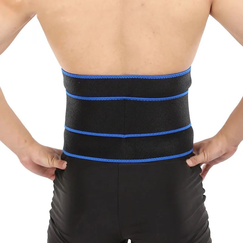 Спортивные ремни дышащая Высокая эластичность для фитнеса Бодибилдинг глубокое