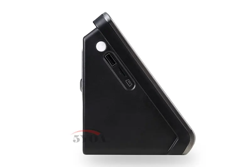 Регистратор доступа к лицу 5YAF7 TCP IP биометрический регистратор времени цифровой