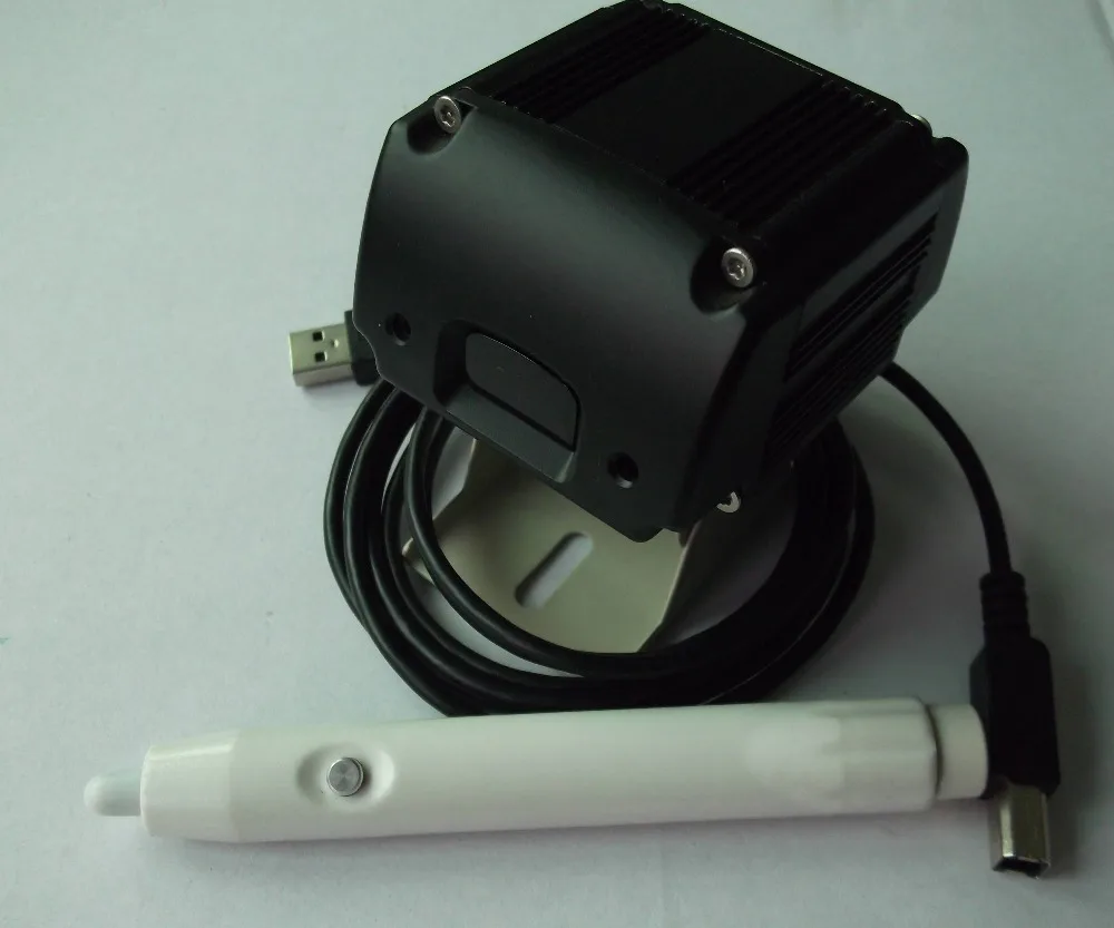 ИК интерактивная доска-проектор мат (ИК-прием ИК-ручка CCD USB) | Спорт и развлечения
