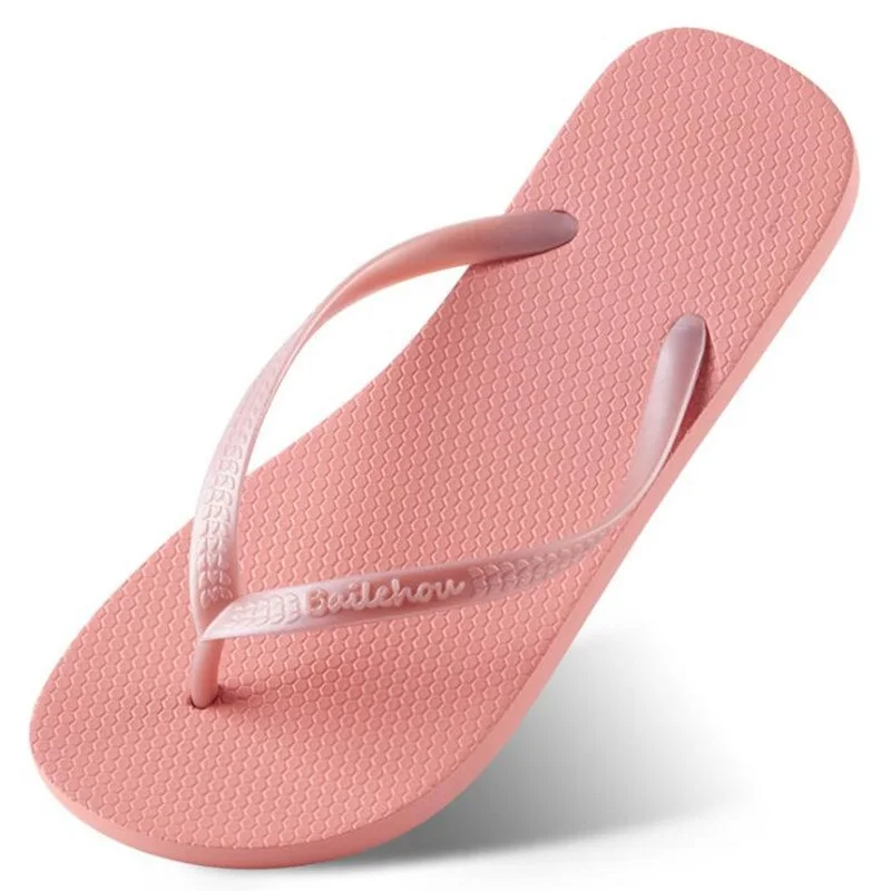 Новая женская обувь шлепанцы модные дизайнерские пляжные вьетнамки женские