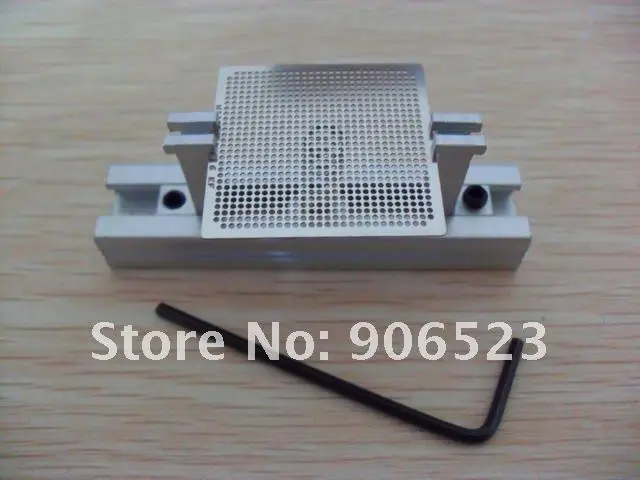 Бесплатная доставка 3 шт. устройство для реболлинга нагрев непосредственно