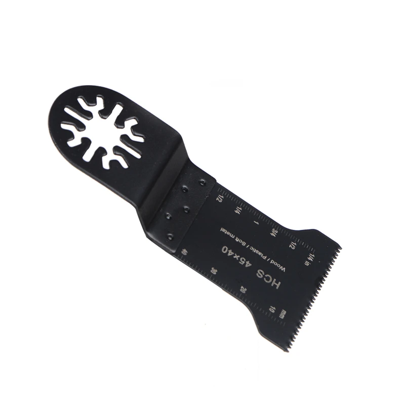 Пильный диск HCS Осциллирующий Мультитул для резки металла дерева