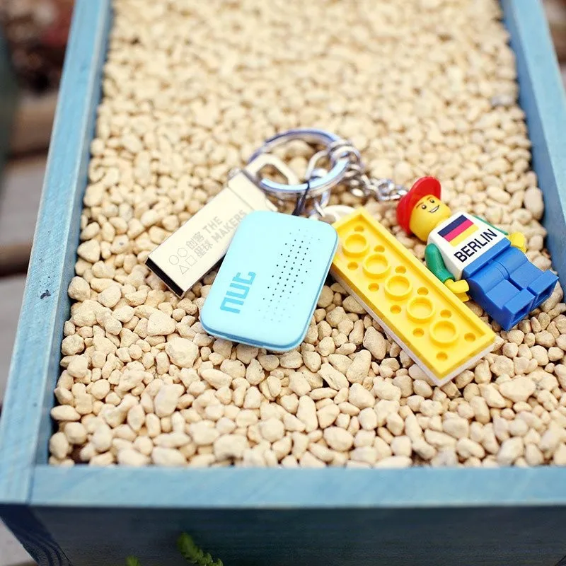 Nut Mini 3, умный искатель, Bluetooth, iTag, трекер, локатор для домашних животных, умный телефон, искатель, анти-потеря, напоминание, для кошелька, багажного ключа, искатель