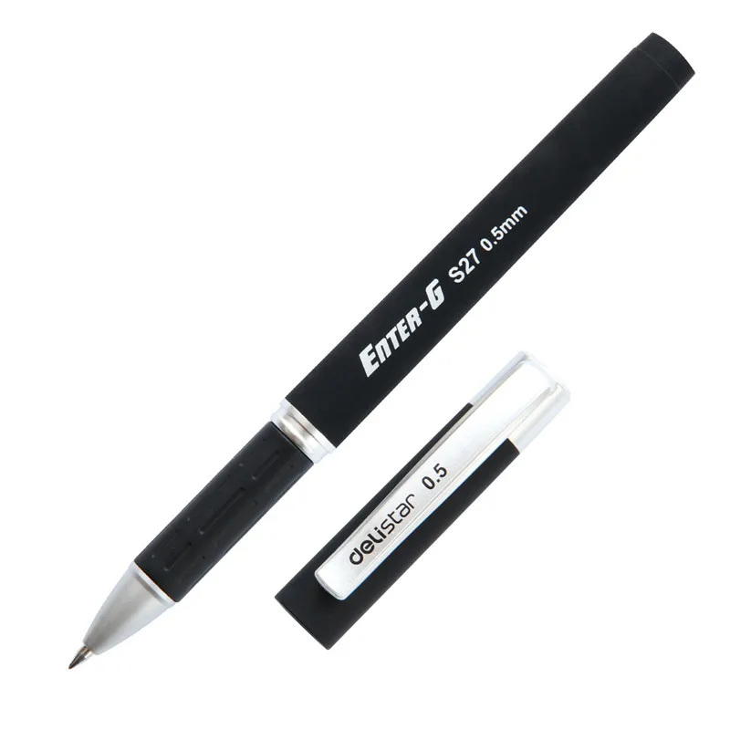 

DL-S27 neutral pen carbon pen/signature pen/office stationery pen 0.5mm