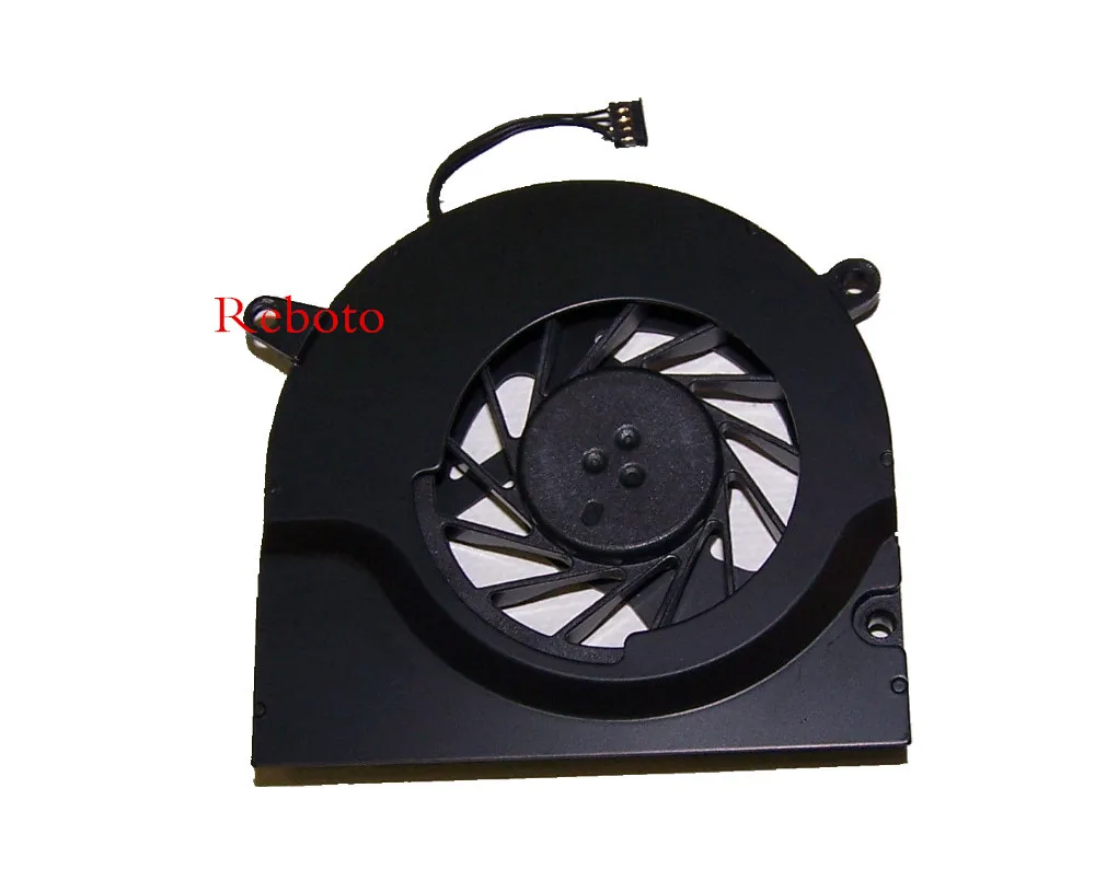 Reboto Новый Кулер Для процессора для macbook pro Unibody 13 3 &quotA 1278 2008 2009 2010 2011 2012|Охлаждающие