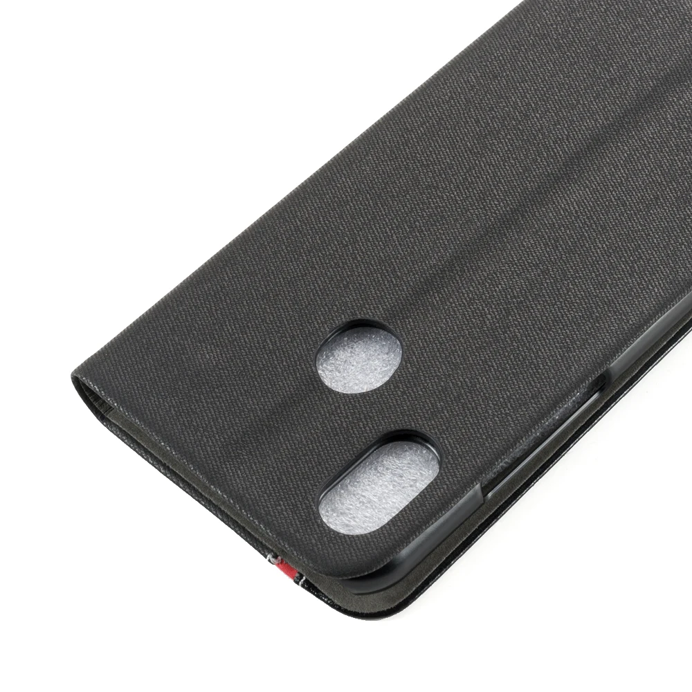 Чехол-книжка из искусственной кожи для телефона Ulefone X, чехол-книжка для Ulefone X, чехол-кошелек в деловом стиле, чехол-накладка для ПК