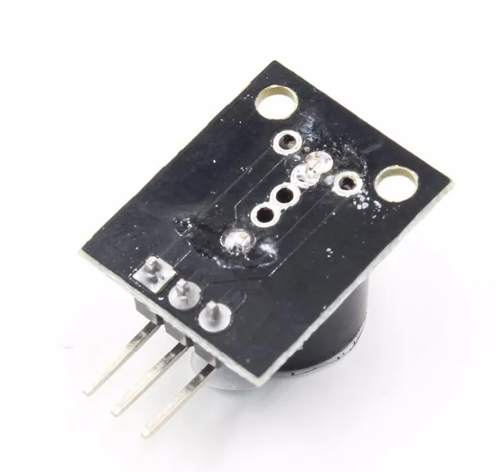 Новое поступление совместимый активный динамик зуммер Модуль тревоги для Arduino