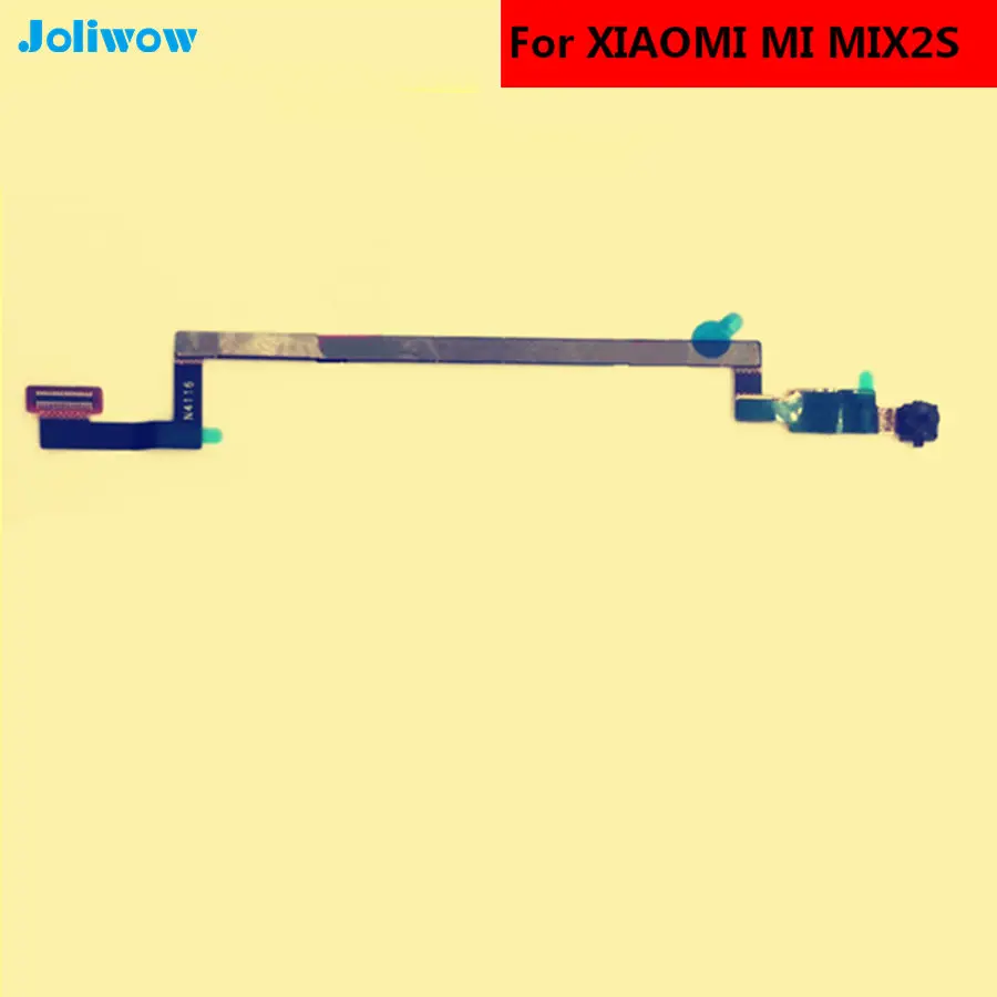 Фронтальная камера для XIAOMI MI MIX2S MIX 2S маленькая фронтальный модуль гибкий кабель