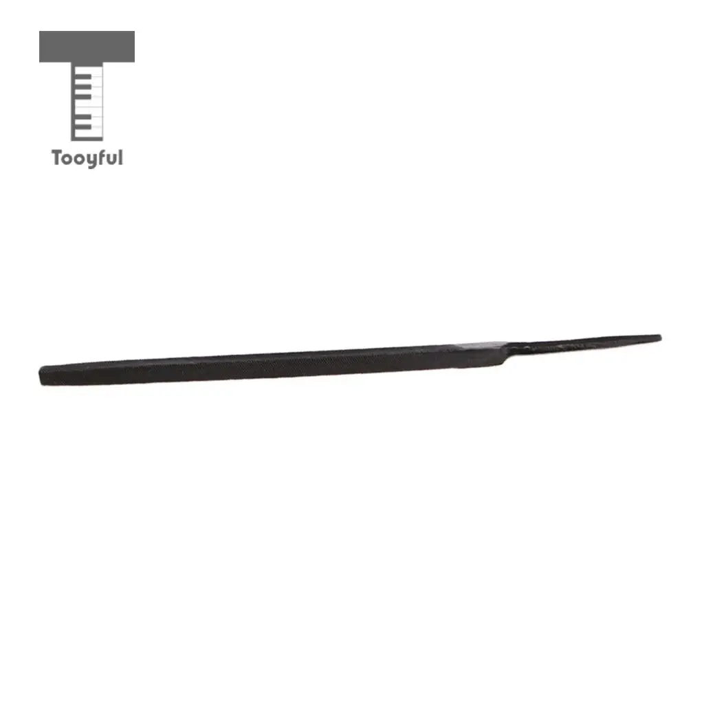 Tooyful Carbon Steel Guitar Fret Crowning файл для переодевания с 3 размерами Luther Tool|Детали и