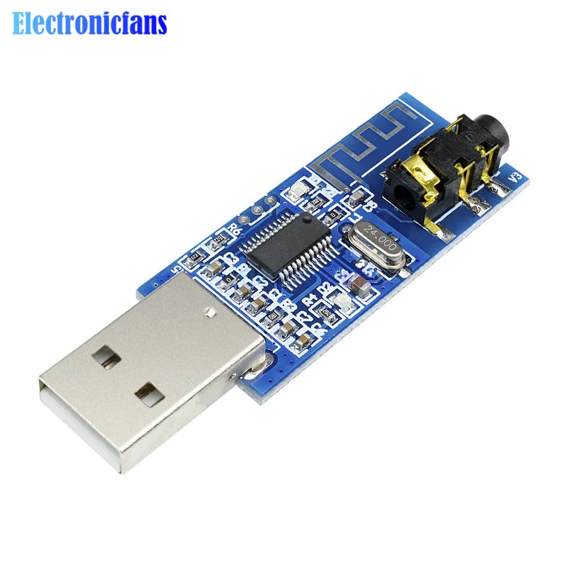 PAM8403 3 Вт + беспроводной Bluetooth 4 0 стерео аудио модуль приемника с USB TF слотом для