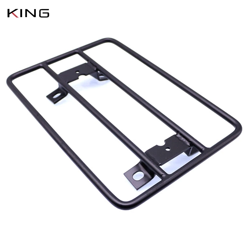 

Accessories Rear Tail Rack Top Box Case Suitcase Carrier Board Fit For BOLT BOLT R-SPEC XV950R XV 950 R 2014-2022