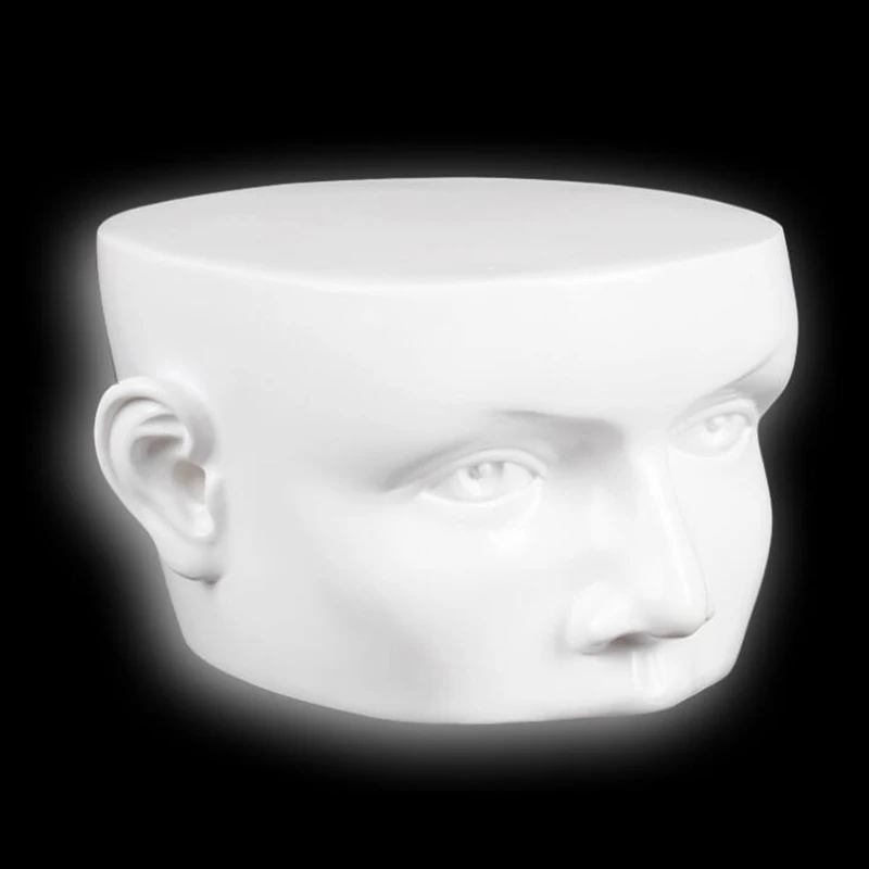 Демонстрационная подставка для очков 3D манекен органайзер ювелирных изделий из