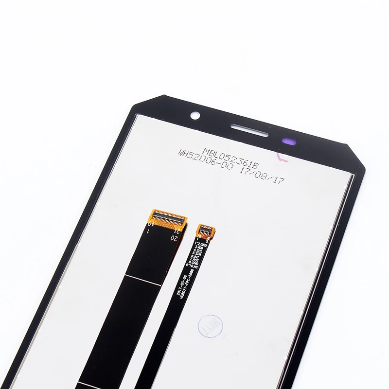 Alesser Для doogee S60 Lite ЖК дисплей + инструмент для ремонта сенсорного экрана в сборе