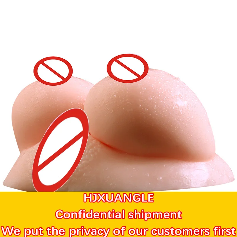 Мягкий 4D твердый силикон большая грудь секс кукла реальность ощущение