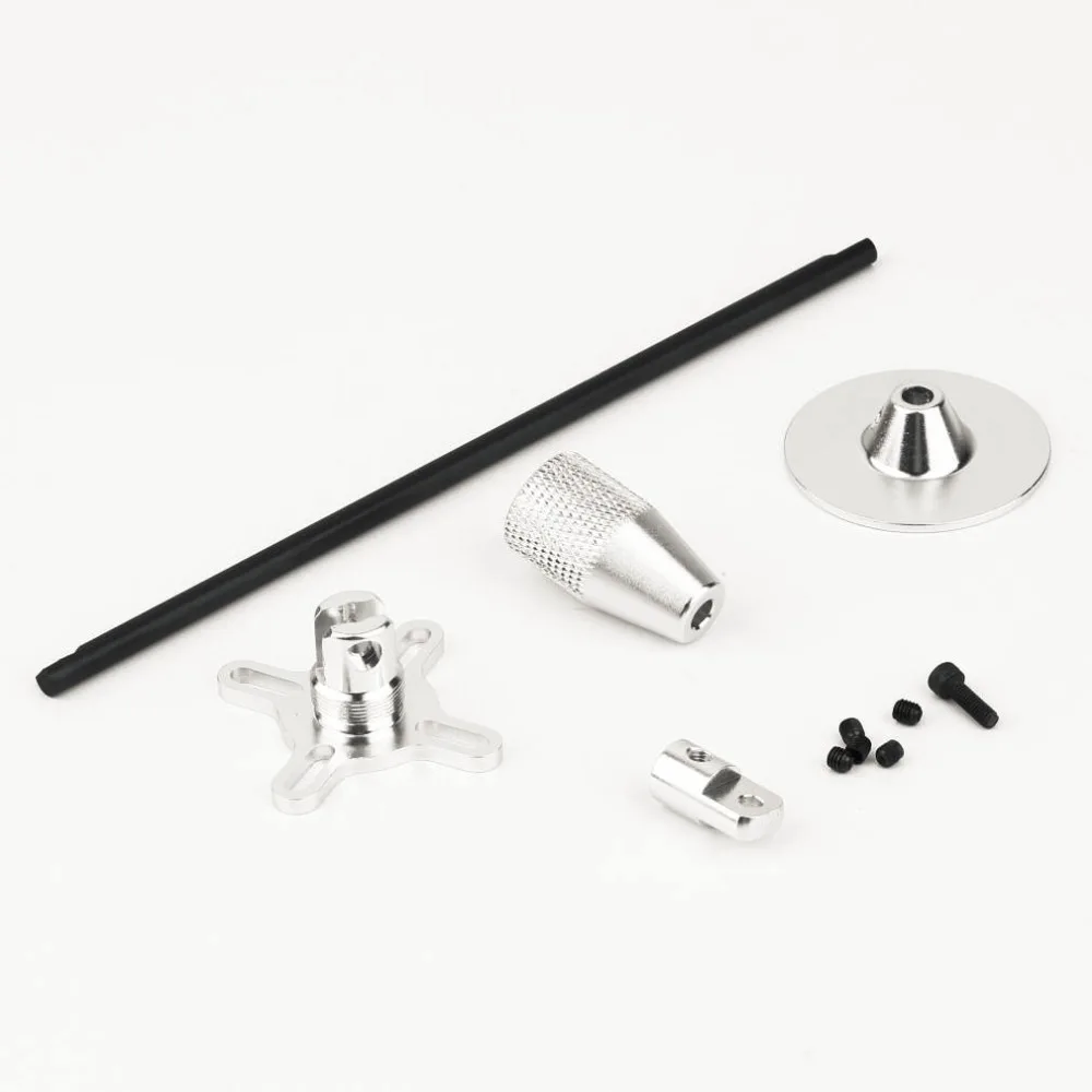 4-осевой GPS-складной штатив для квадрокоптера | Игрушки и хобби