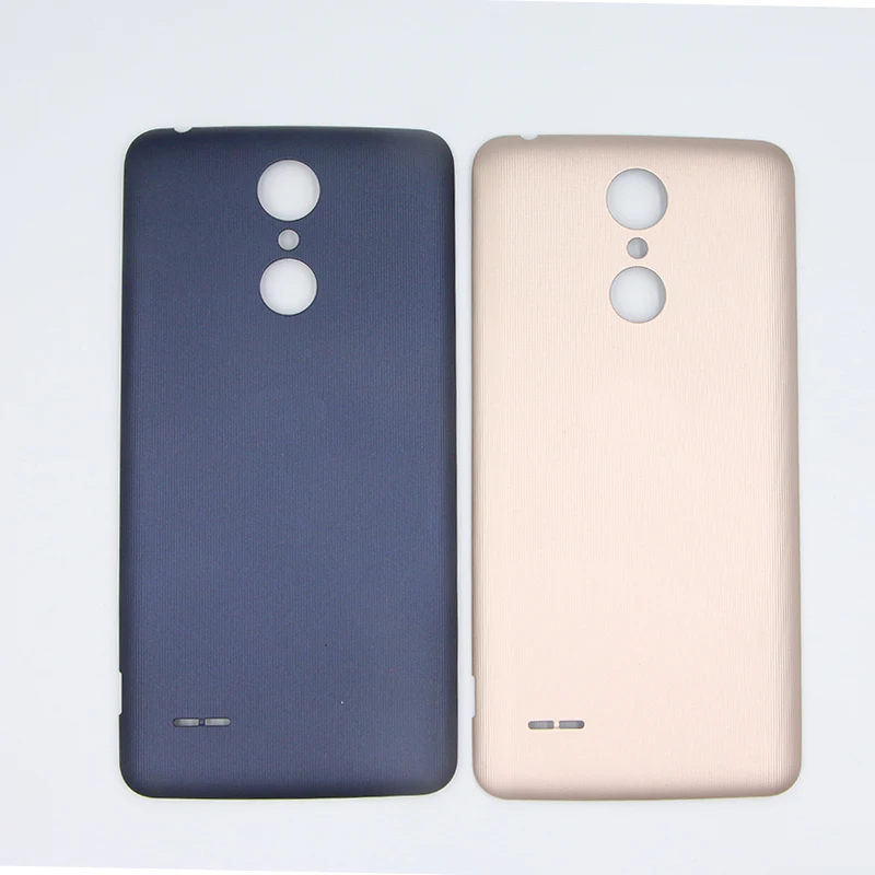 10 шт. чехол накладка на батарейках для LG K8 2017 X240 M200 M200N M200E M210 бесплатная
