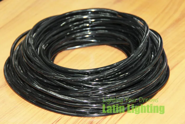 4/7mm PVC Irrigation Pipe Garden Water Hose Flexible Watering Pipes Reel Agricultural Drip Hoses Mangueira Jardim Pipa | Дом и сад