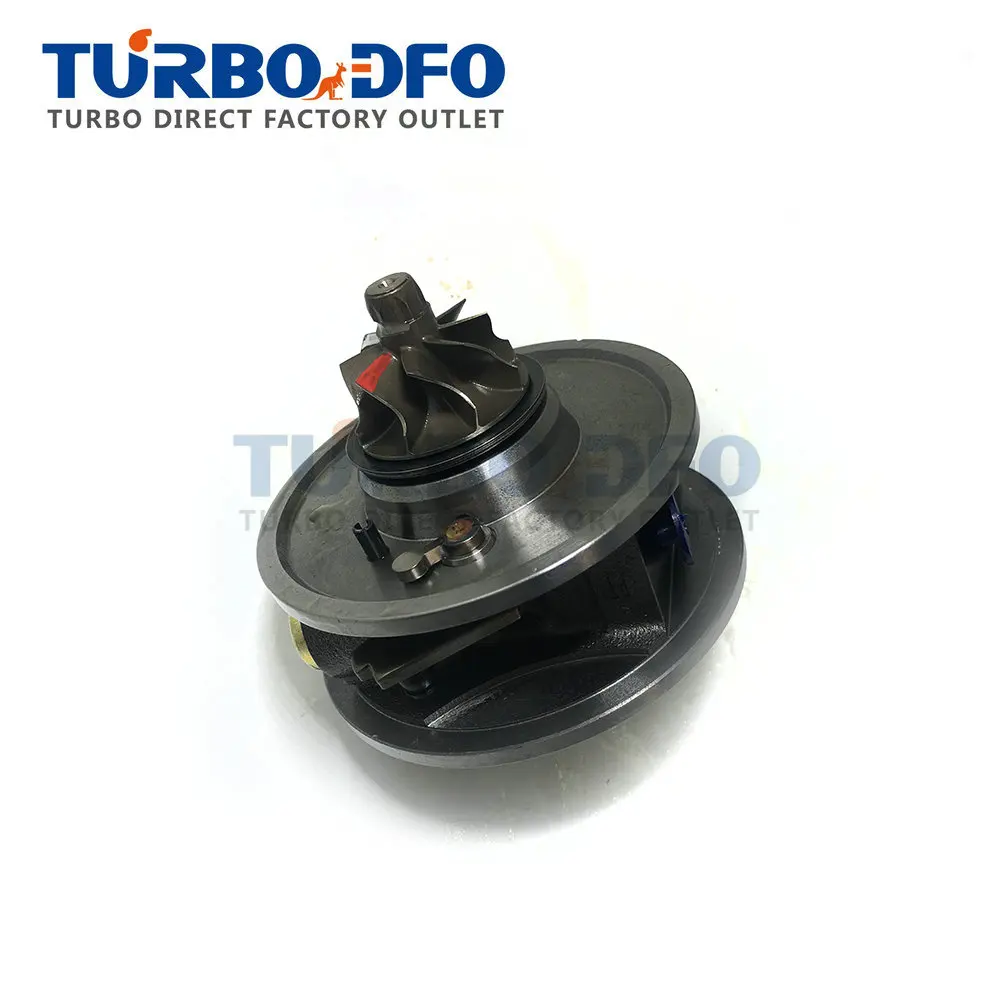 KKK BV38 turbo core Balanced 5438-970-0003 для Opel Astra Meriva Mokka Zafira Insignia Vivaro 1 6 CDTI 136HP B16 DTH-turbine |