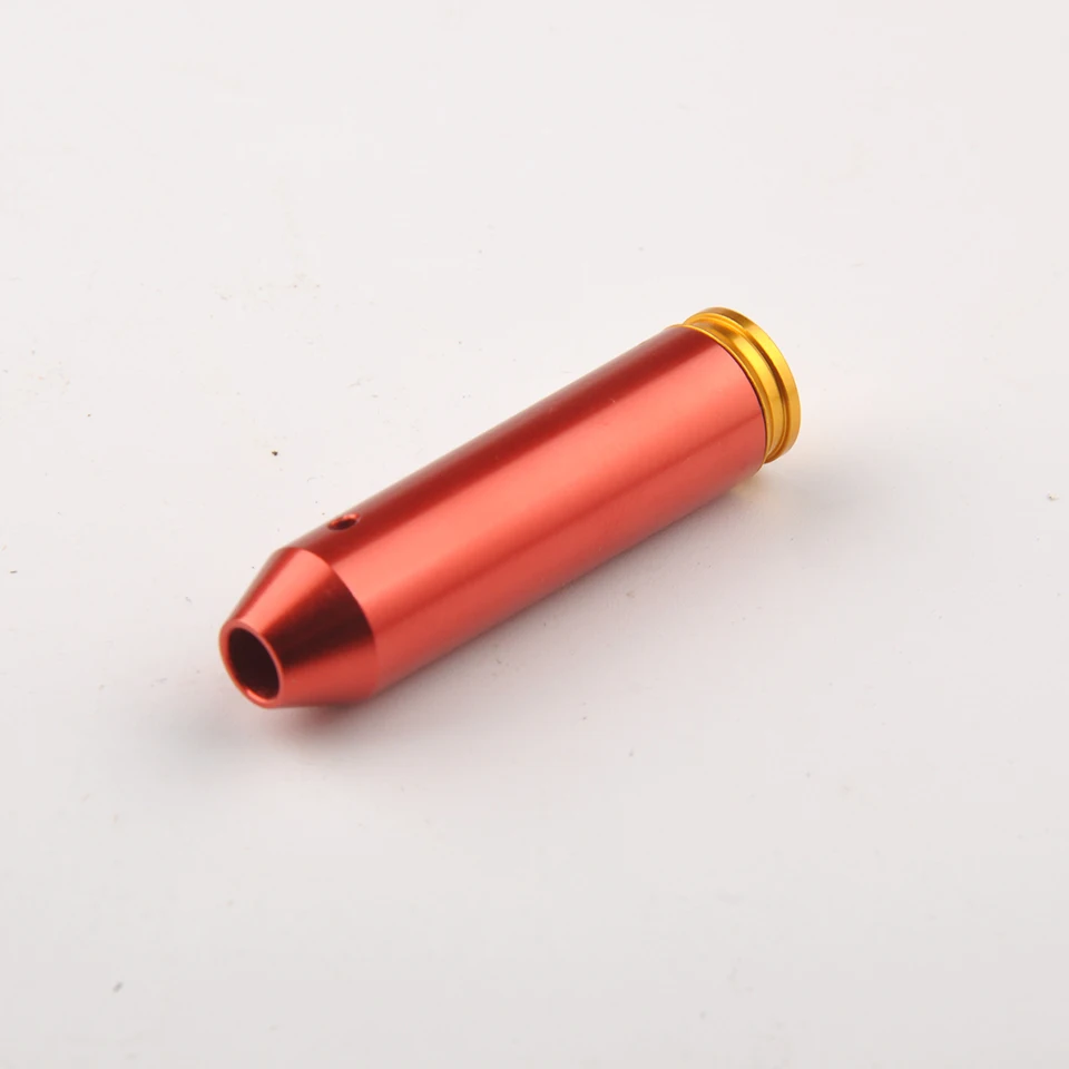 Точный Тактический красный лазерный прицел. 243/.308Win/7mm 08REM картридж батарея в