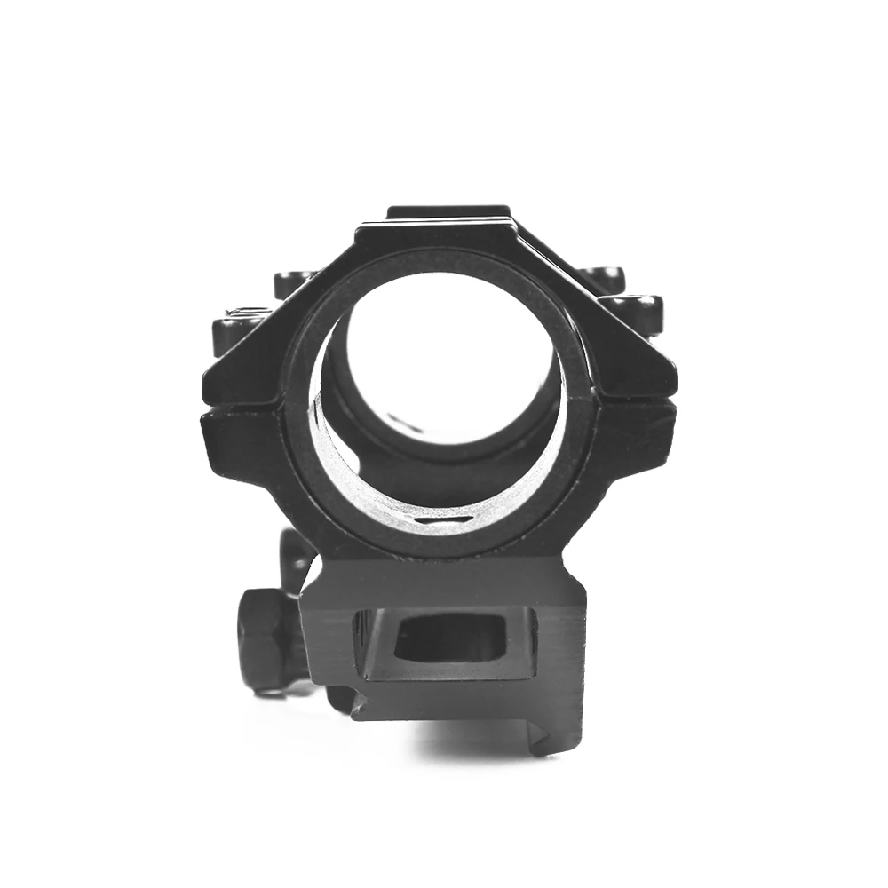 LUGER 25 4 мм 30 двойное кольцо Крепление для оптического прицела тактическое