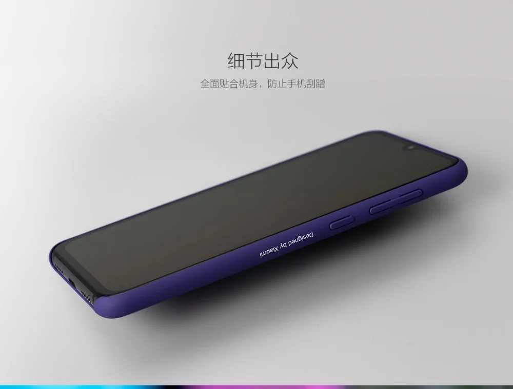 Xiaomi Mi9 se чехол для телефона ультра тонкий хип-хоп граффити Фристайл Жесткий PC матовый Официальный чехол